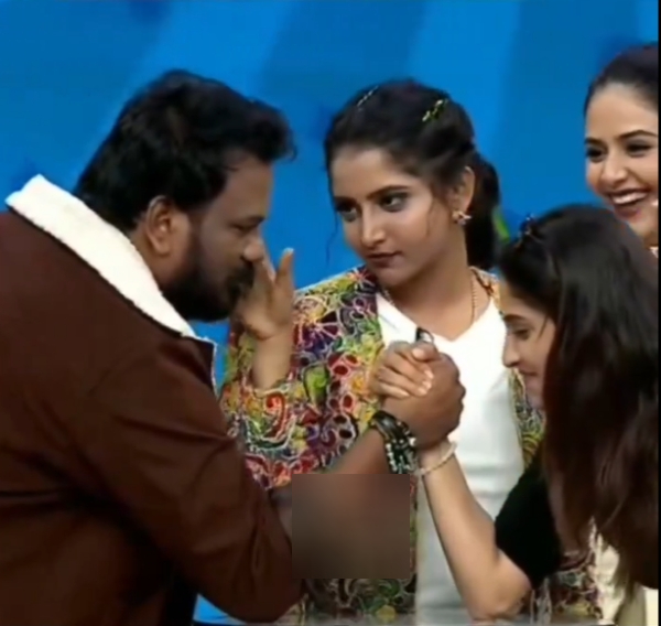 television television