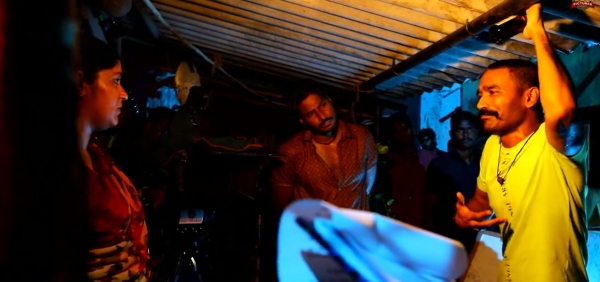 raayan water pocket song dhanush raayan water pocket song dhanush