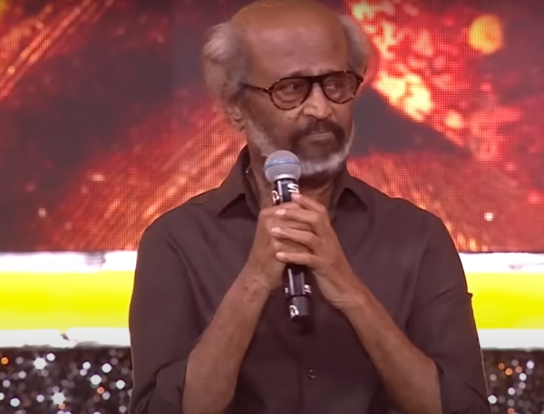 tj gnanavel vettaiyan rajinikanth