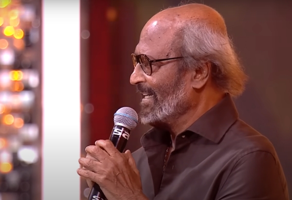 tj gnanavel vettaiyan rajinikanth