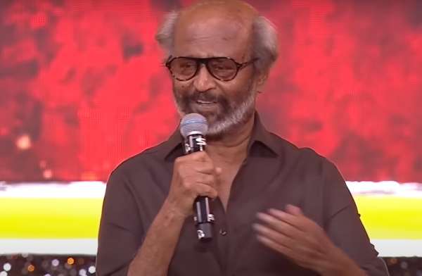 tj gnanavel vettaiyan rajinikanth