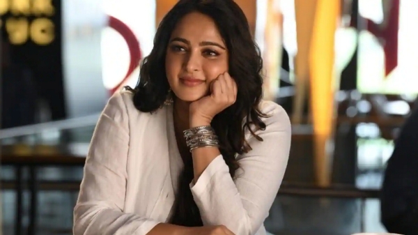 anushka shetty tamil cinema