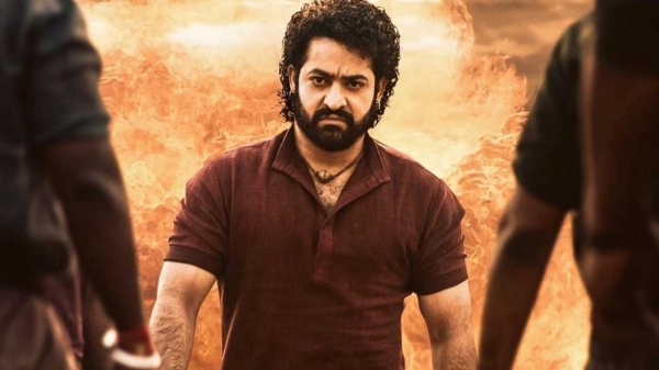 devara box office jr ntr