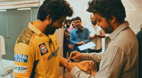 vijay sivakarthikeyan goat movie vijay sivakarthikeyan goat movie