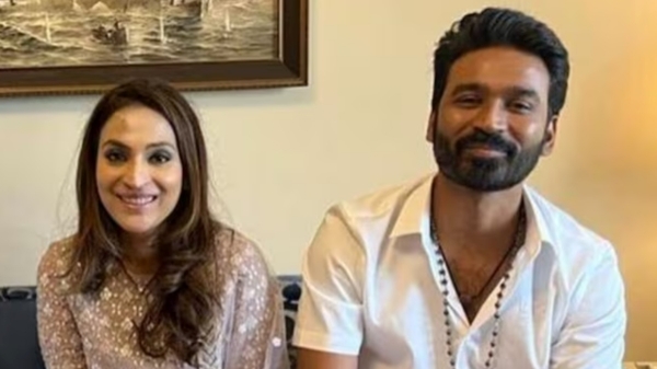 dhanush aishwarya rajinikanth dhanush aishwarya rajinikanth