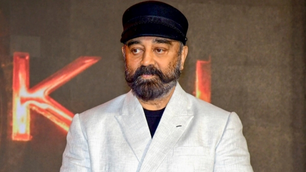 kamal haasan anbariv thug life