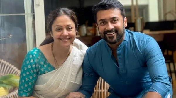 suriya jyothika kanguva