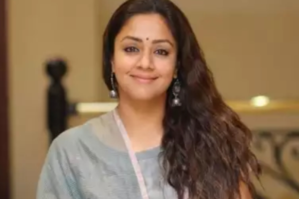 jyothika suriya net worth