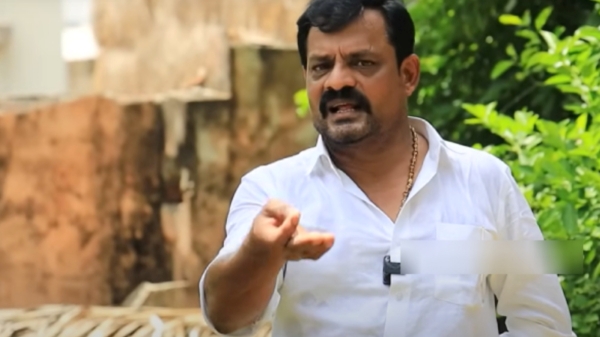 bose venkat tamil cinema