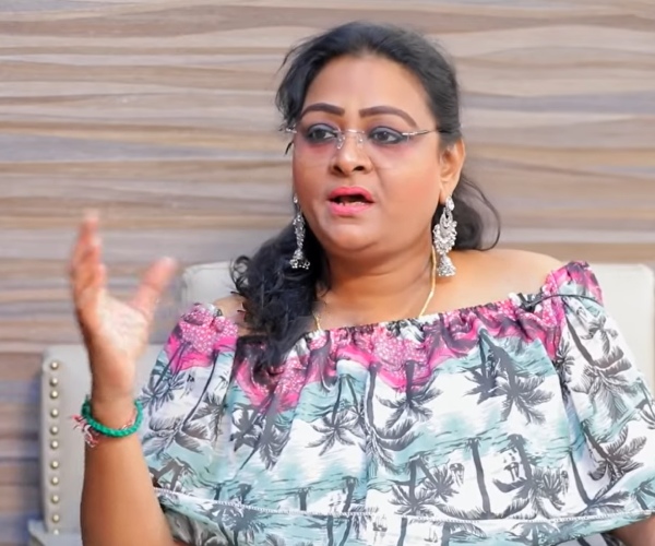 shakeela interview