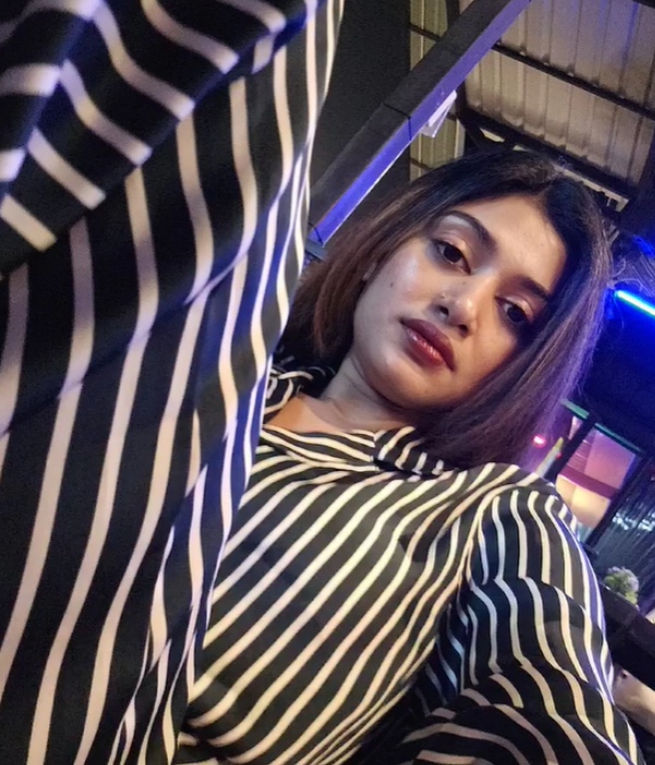 oviya video instagram