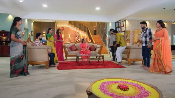 zee tamil karthigai deepam