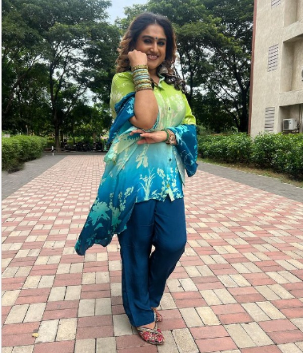 vanitha vijayakumar robert master marriage