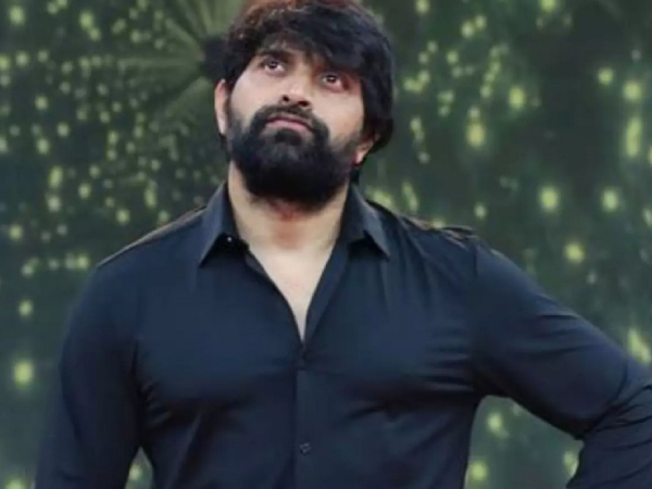 kavya thapar jani master tollywood