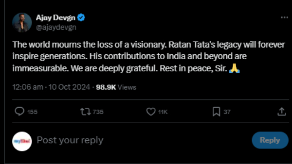 ratan tata death