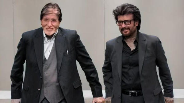 vettaiyan amithab bachchan salary vettaiyan amithab bachchan salary