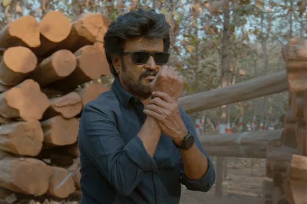 Vettaiyan  Vettaiyan Review  Rajinikanth