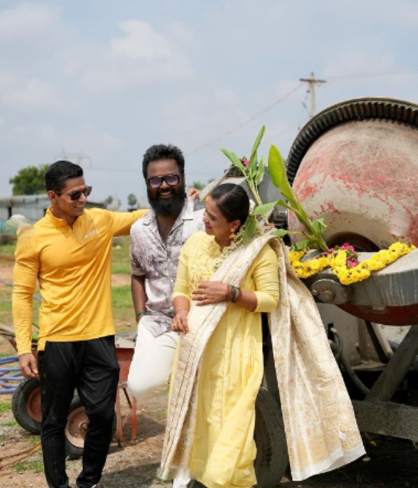 manimegalai ayudha poojai priyanka deshpande manimegalai ayudha poojai priyanka deshpande