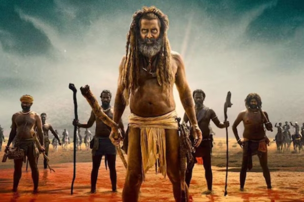 diwali 2024 ott thangalaan