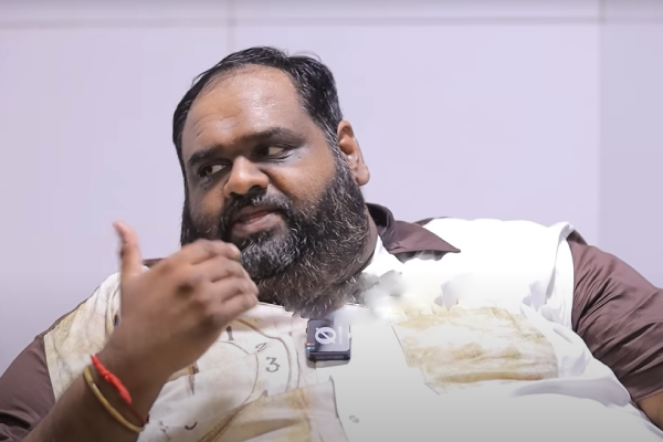 bigg boss tamil 8 vanitha vijayakumar ravindar chandrasekar