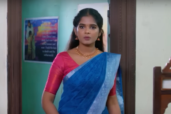 zee tamil karthigai deepam