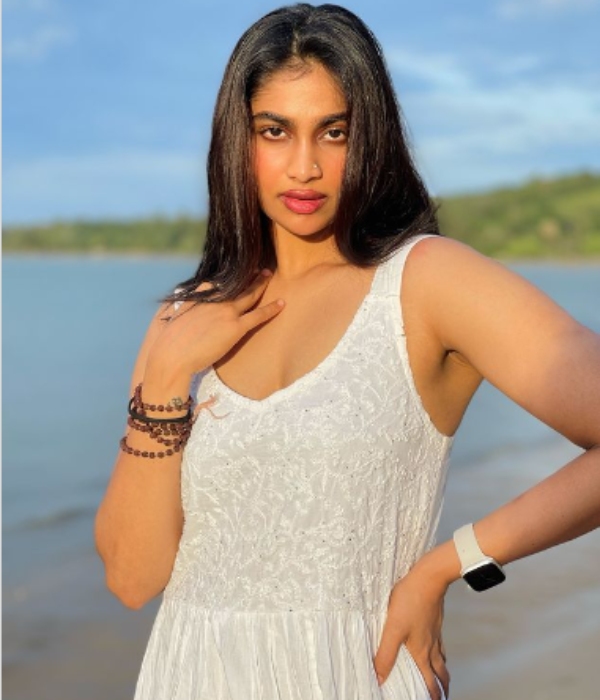 shivani narayanan bigg boss tamil heroine