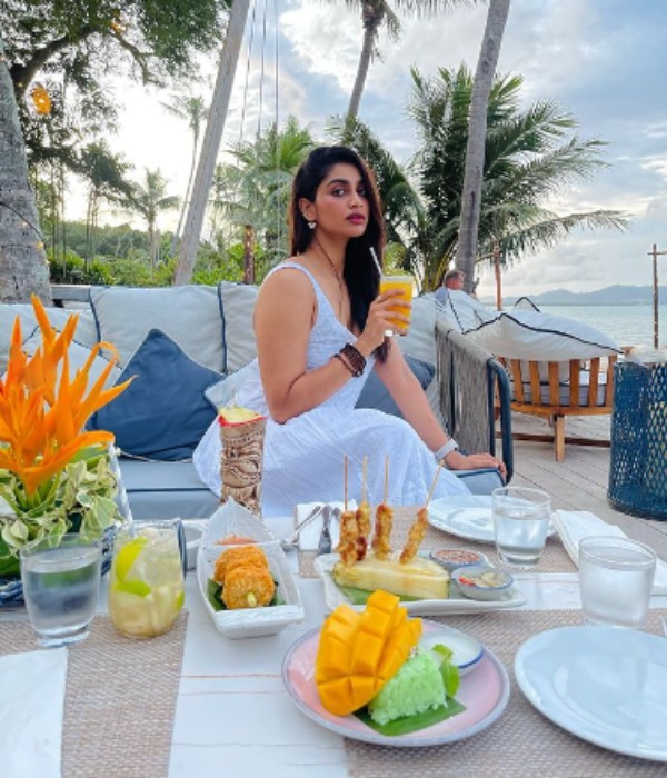 shivani narayanan bigg boss tamil heroine