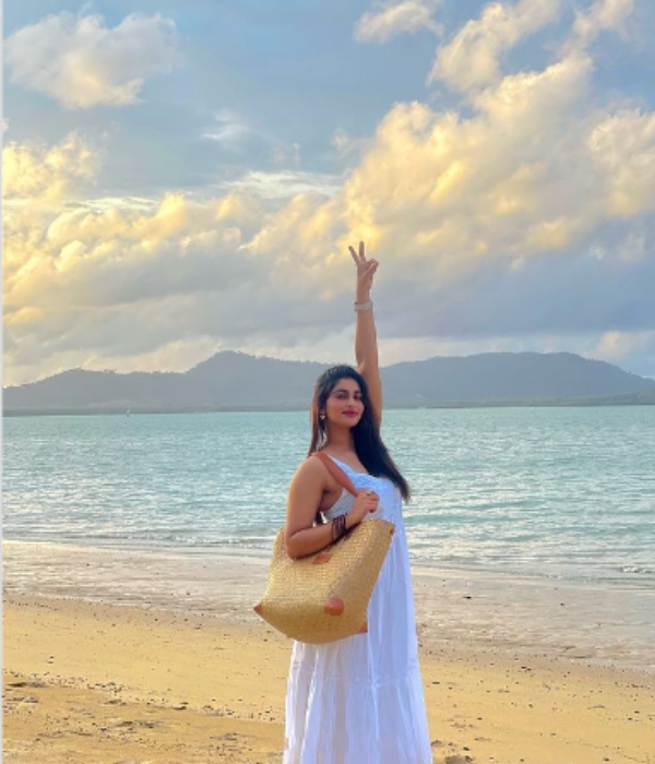 shivani narayanan bigg boss tamil heroine