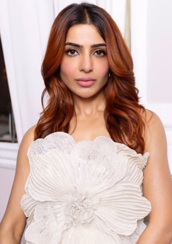 samantha heroine citadel