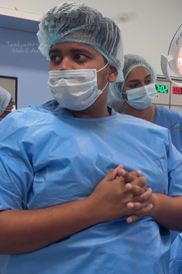 youtuber irfan anthanan youtuber irfan anthanan