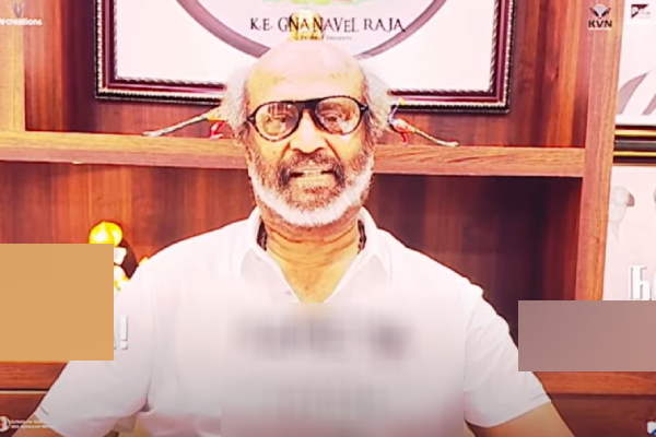 rajinikanth kanguva movie suriya