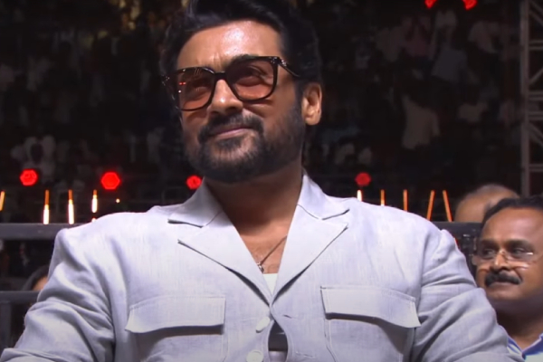 rajinikanth kanguva movie suriya