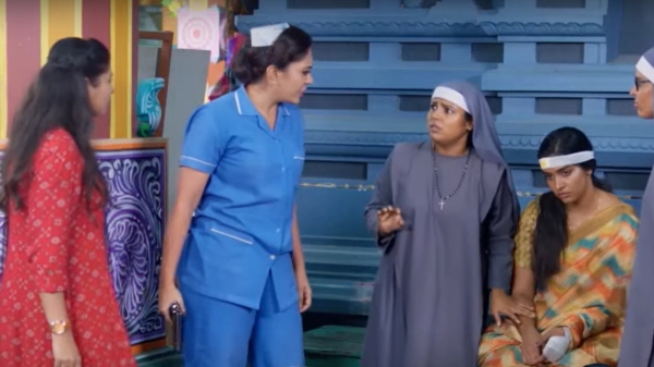 zee tamil karthigai deepam