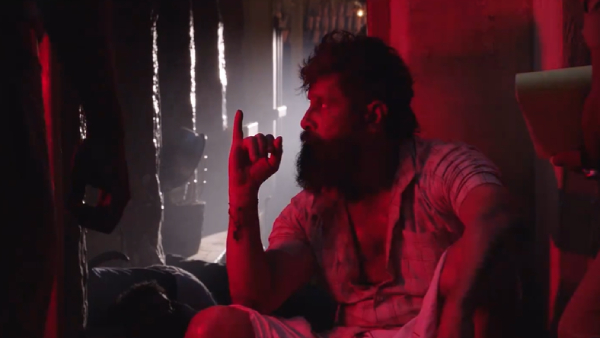 vikram veera dheera sooran movie arunkumar vikram veera dheera sooran movie arunkumar