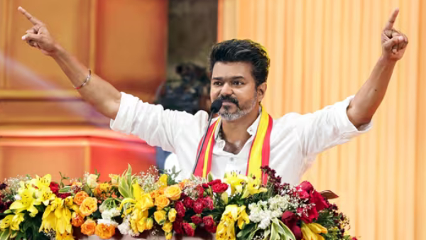 vijay tvk conference singers