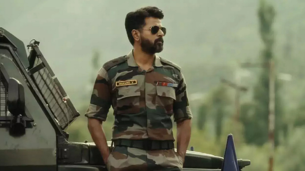 amaran  review  sivakarthikeyan