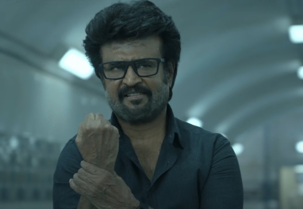 rajinikanth vettaiyan vettaiyan special show