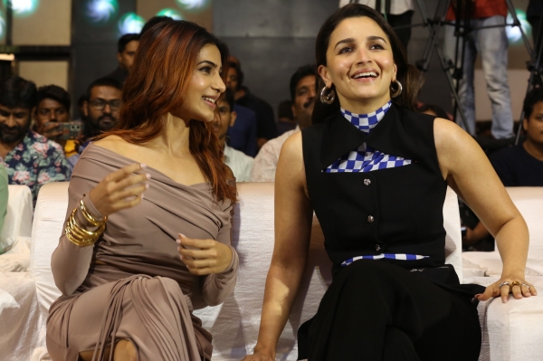 alia bhatt samantha ruth prabhu jigra