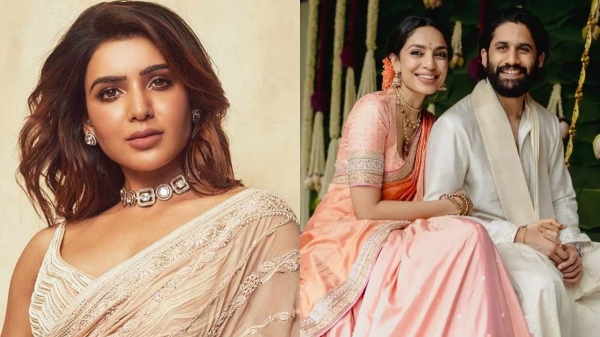 samantha naga chaitanya