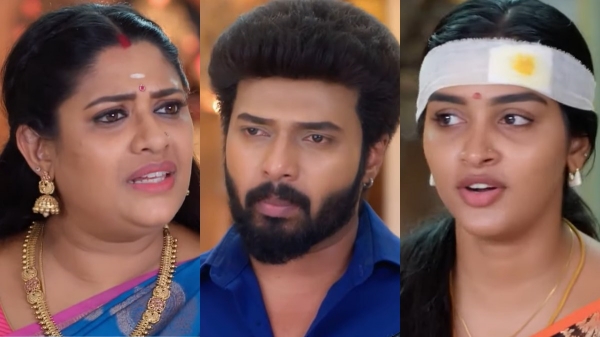 zee tamil karthigai deepam