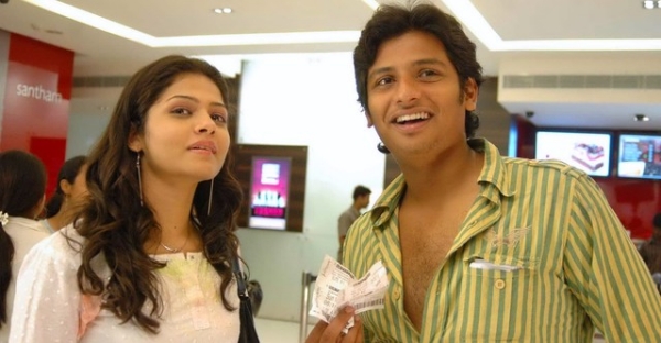 urvashi siva manasula sakthi