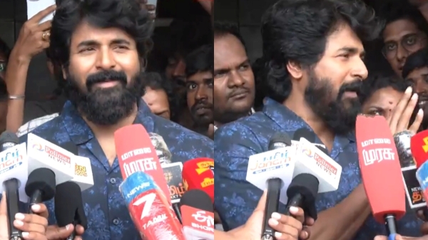 amaran sivakarthikeyan vijay