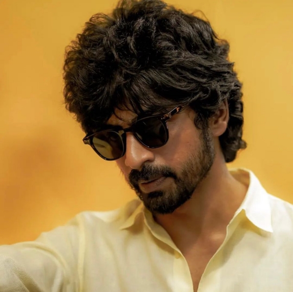 arjundas ajithkumar good bad ugly arjundas ajithkumar good bad ugly