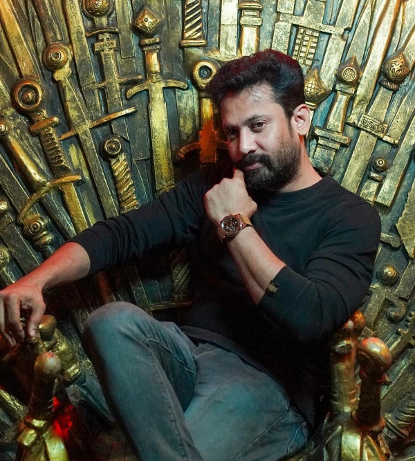 bigg boss tamil season 8 bigg boss 8 tamil deepak