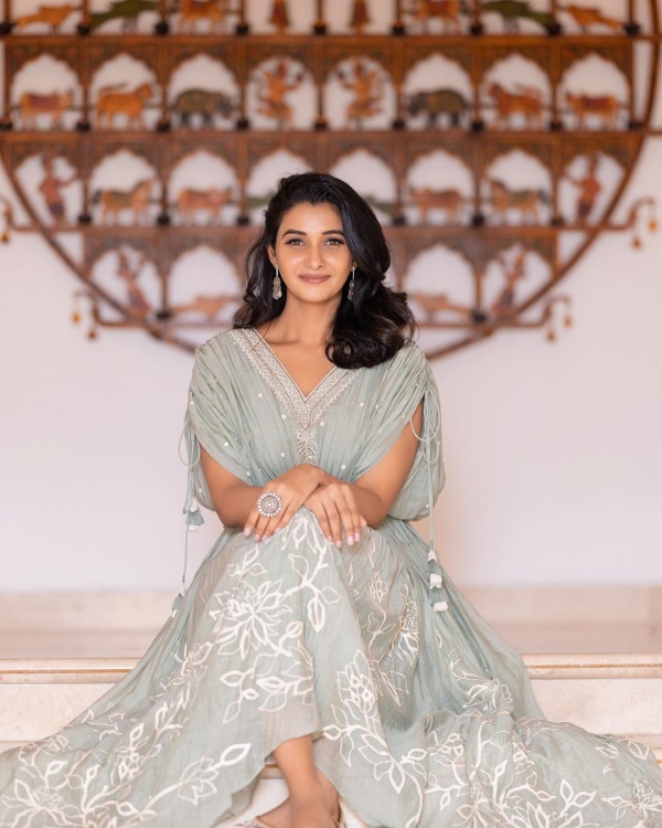 jiiva priya bhavani shankar black movie