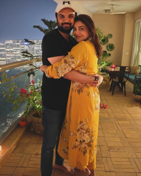 kajal aggarwal kajal aggarwal