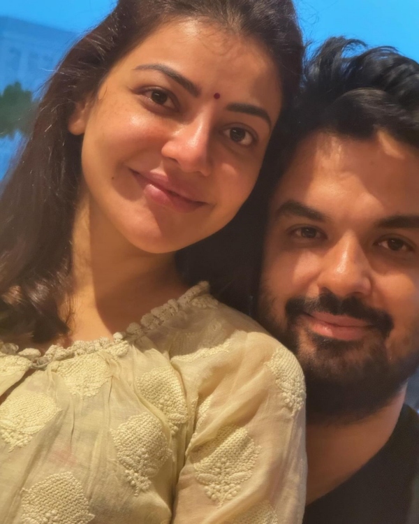 kajal aggarwal kajal aggarwal