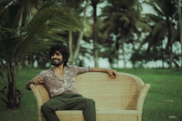 arjundas ajithkumar good bad ugly arjundas ajithkumar good bad ugly