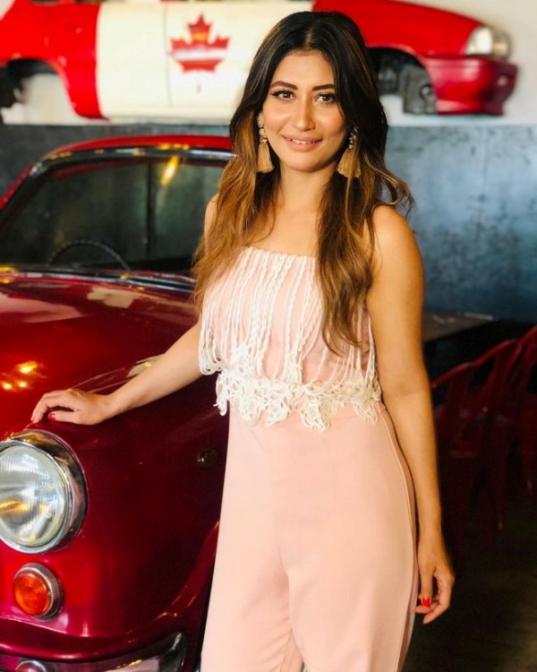 bigg boss tamil bigg boss tamil 8 poonam bajwa