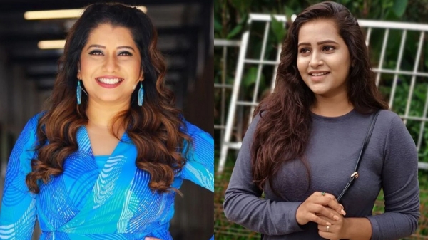 priyanka deshpande jacqueline bigg boss tamil